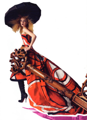 Caroline Trentini pic #226073