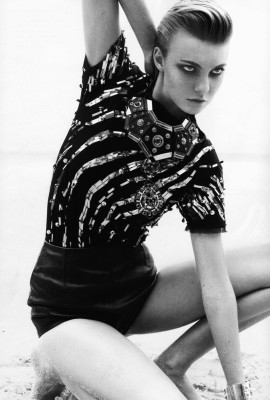 Caroline Trentini pic #235219