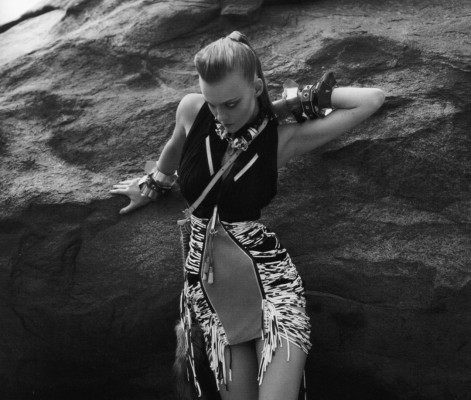 Caroline Trentini pic #235221