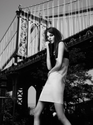 Caroline Trentini pic #305427