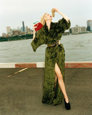 Caroline Trentini pic #1365400