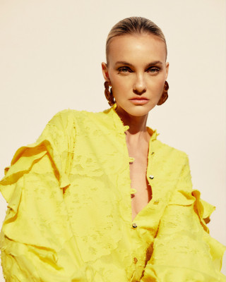 Caroline Trentini pic #1343757