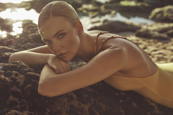 Caroline Trentini pic #1288316