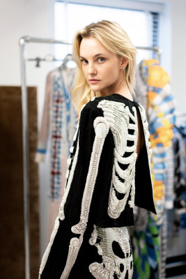 Caroline Trentini pic #1288231