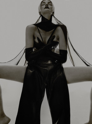 Caroline Trentini pic #1329005