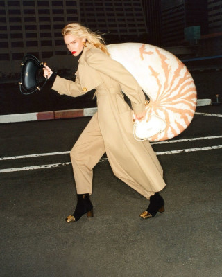 Caroline Trentini pic #1359827