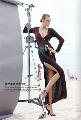 Caroline Trentini pic #542155