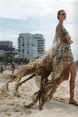 Caroline Trentini pic #542149