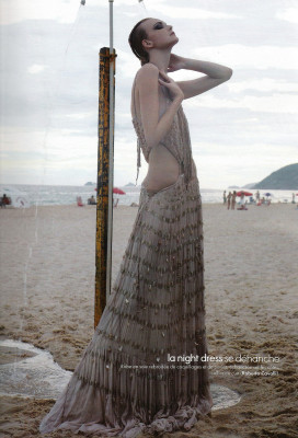 Caroline Trentini pic #542154