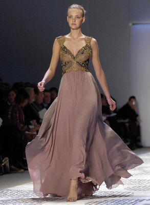 Caroline Trentini pic #179619