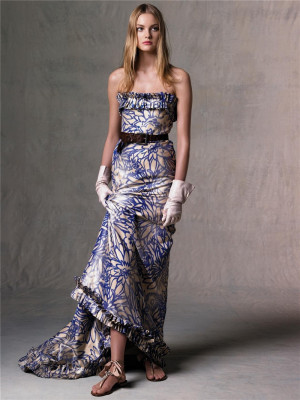 Caroline Trentini pic #132224