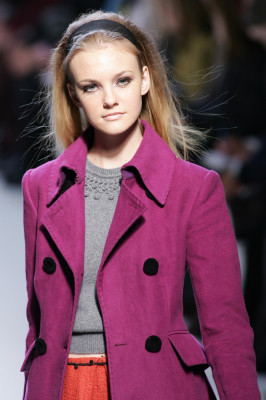 Caroline Trentini pic #179646
