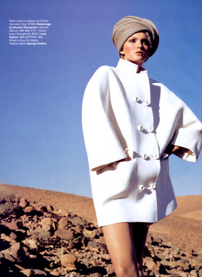 Caroline Trentini pic #262883