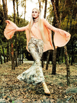 Caroline Trentini pic #566360