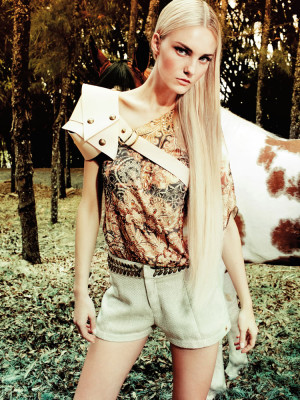 Caroline Trentini pic #566358
