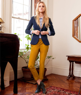 Caroline Trentini pic #412471