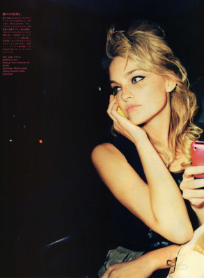 Caroline Trentini pic #255973