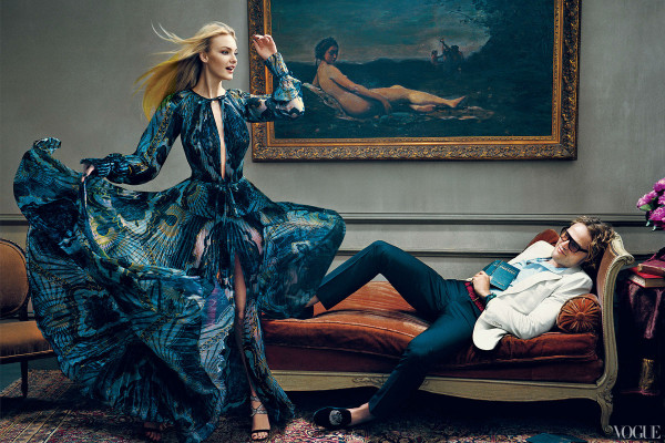 Caroline Trentini pic #644430