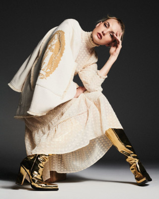 Caroline Trentini pic #1345405