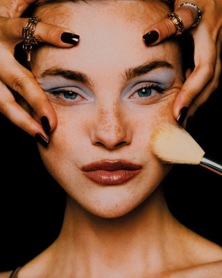 Caroline Trentini pic #1320356