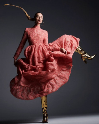 Caroline Trentini pic #1353857