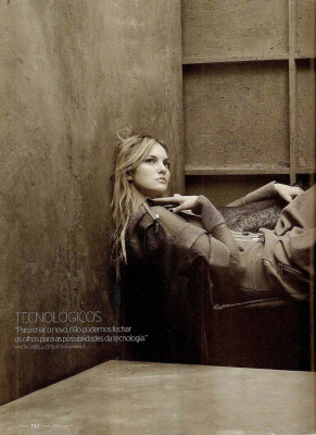 Caroline Trentini pic #223537