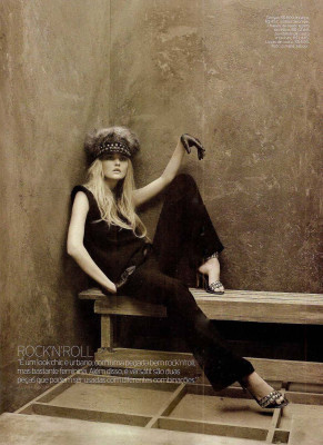 Caroline Trentini pic #223542