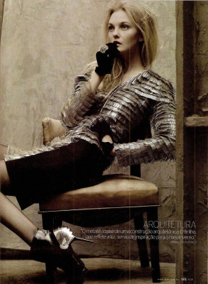 Caroline Trentini pic #223552