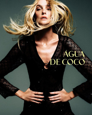 Caroline Trentini pic #1359601