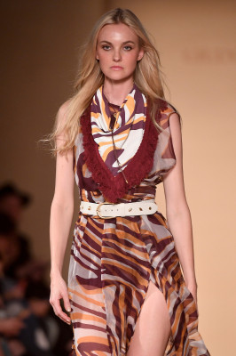 Caroline Trentini pic #1288193