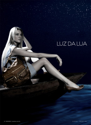 Caroline Trentini pic #210962