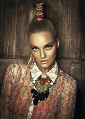 Caroline Trentini pic #644543