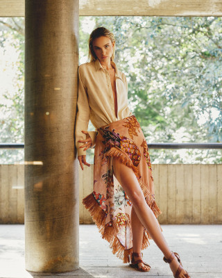 Caroline Trentini pic #1343758