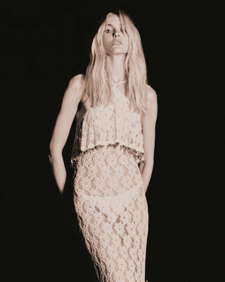 photo 14 in Caroline Trentini gallery [id1370428] 2025-04-25 00:00:00
