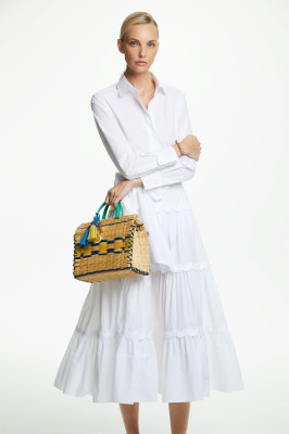 Caroline Trentini pic #1351474