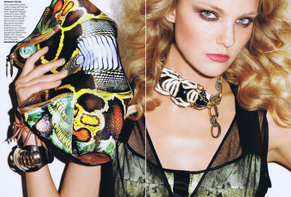 Caroline Trentini pic #254743