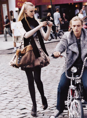 Caroline Trentini pic #54122