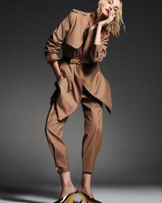 Caroline Trentini pic #1353859