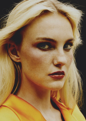 Caroline Trentini pic #1121935