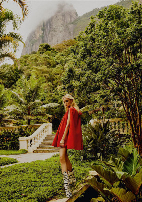 Caroline Trentini pic #1121931