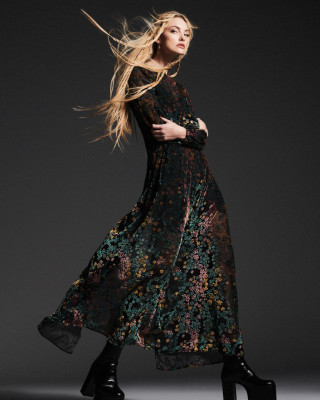 Caroline Trentini pic #1353856