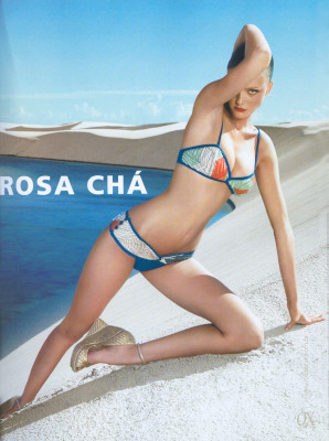Caroline Trentini pic #181186