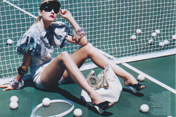 Caroline Trentini pic #181189