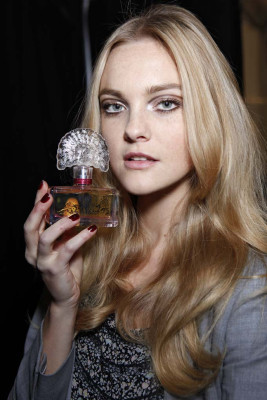 Caroline Trentini pic #354263