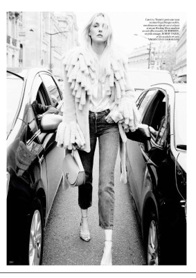 Caroline Trentini pic #1364847
