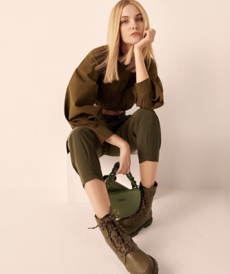 Caroline Trentini pic #1288218