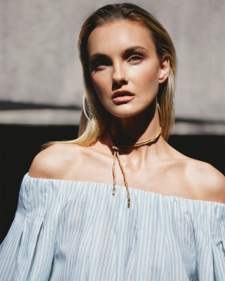 Caroline Trentini pic #1334214