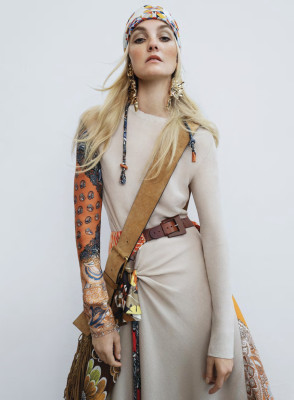 Caroline Trentini pic #1183938