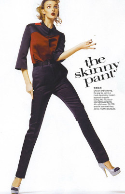 Caroline Trentini pic #152958