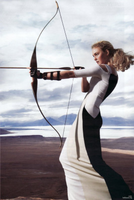 Caroline Trentini pic #181332